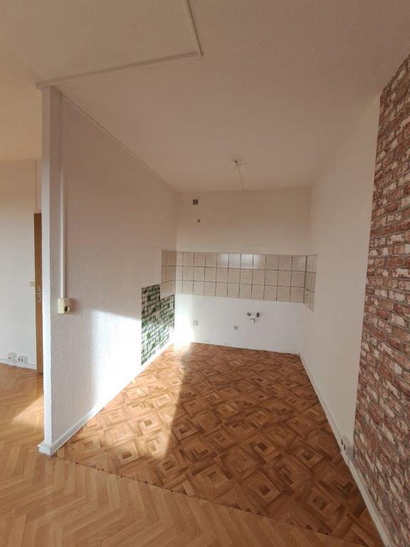 3 Raum- Wohnung mit Glasbalkon im Stadtzentrum - Foto 4
